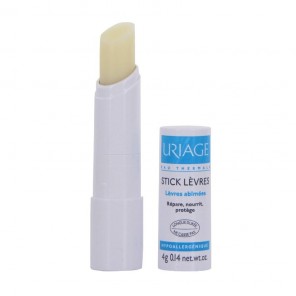Uriage stick lèvres 4g URIAGE - Soins Hydratants 
