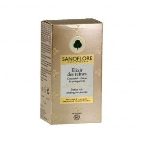 Sanoflore elixir des reines 30 ml SANOFLORE - Sérums
