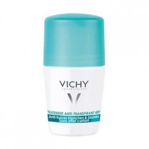 Vichy Déodorant Anti-Transpirant Bille 48H 50ml