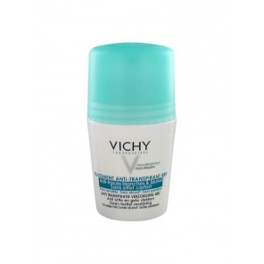 Vichy Déodorant Anti-Transpirant Anti-Trace Bille 50ml