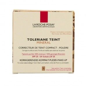Toleriane teint minéral 14 beige rose LA ROCHE POSAY - Teint 