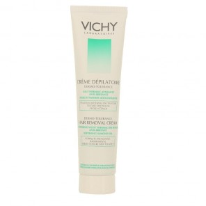 Vichy Hygiene crème depilatoire 150ml VICHY - Epilation