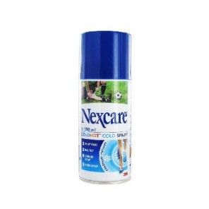 3M Nexcare ColdHot Cold Spray 150 ml 3M - Crèmes, Gels, Huiles & Spray