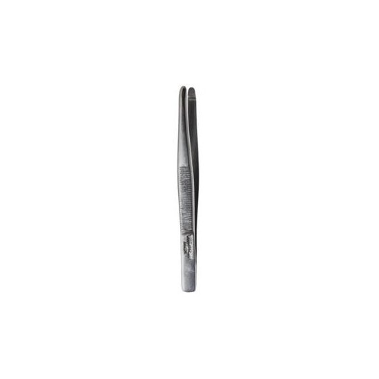 Vitry Pince à Epiler Mors Ronds Inox x1 VITRY - Pinces à épiler