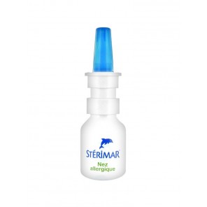 STERIMAR Stop & Protect Nez Allergique 20ml