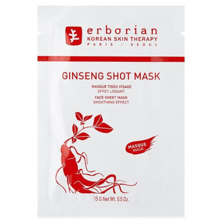 Erborian Ginseng Shot Mask 15 g 