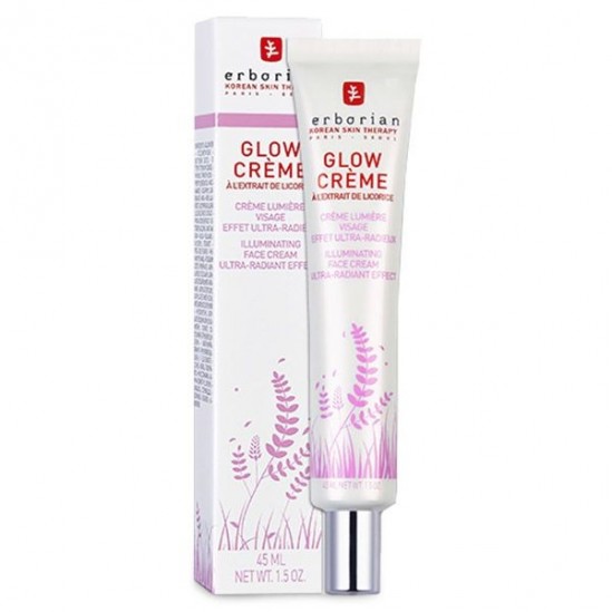 Erborian Finish Glow Crème 15 ml Erborian Finish Glow Crème 15 ml
