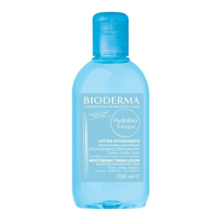 Bioderma hydrabio lotion tonique 250ML