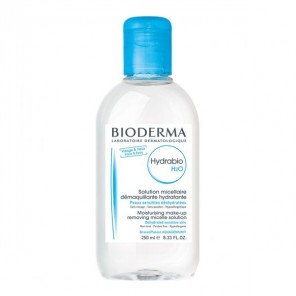 Bioderma hydrabio H2O solution micellaire 250ML