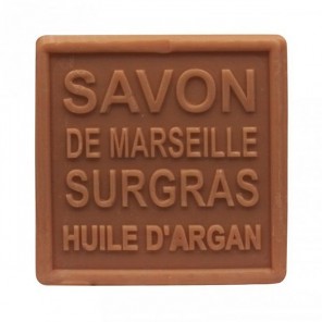 Mkl Savon de Marseille à l'Argan 100g