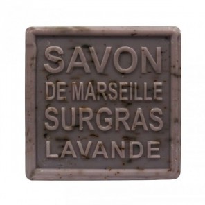 Mkl Savon de Marseille Lavande 100g