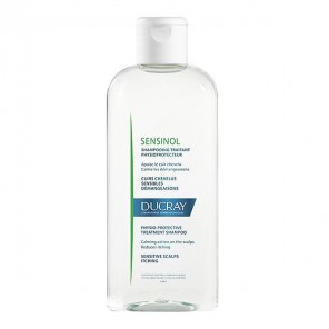 Ducray sensinol shampooing traitant physioprotecteur 200ml