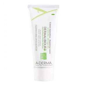 Aderma Dermalibour+ Crème Réparatrice 100 ml