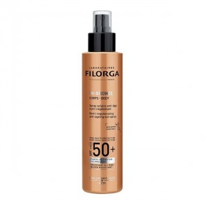 Filorga UV-bronze spray solaire anti-âge SPF50+ 150ml 