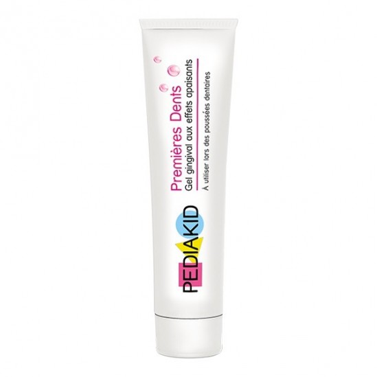 PEDIAKID GEL SOIN 1ERE DENT 15ML PEDIAKID GEL SOIN 1ERE DENT 15ML