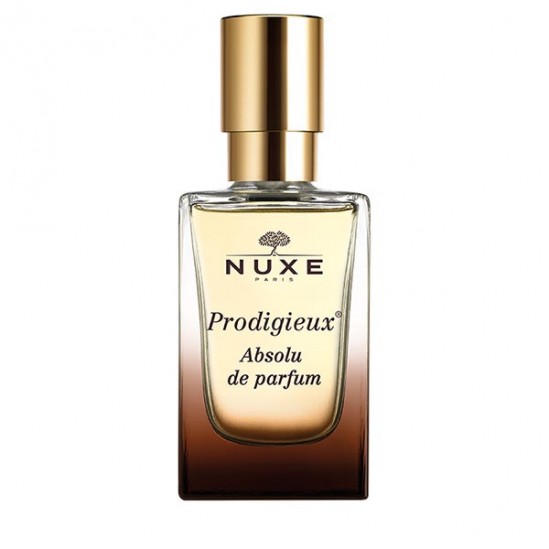 Nuxe prodigieux® absolu de parfum 30ml Nuxe prodigieux® absolu de parfum 30ml
