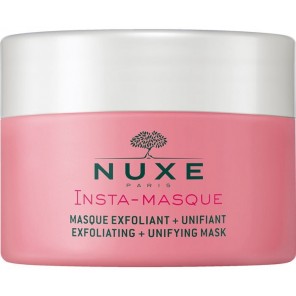 Nuxe insta-masque exfoliant + unifiant 50ml