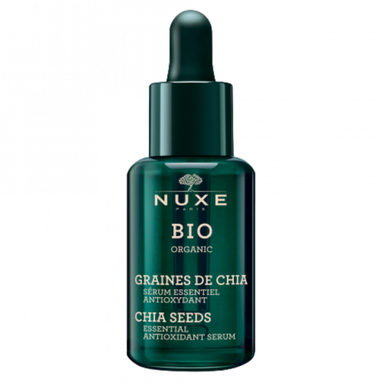 Nuxe bio serum essentiel anti-oxydant 30ml Nuxe bio serum essentiel anti-oxydant 30ml