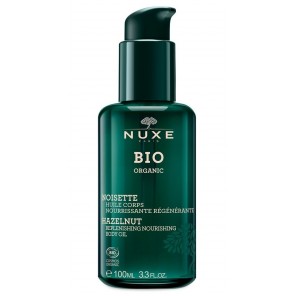 Nuxe bio huile corps nourrissante 100ml