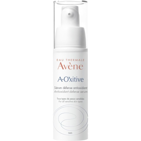 Avène a-oxitive sérum defense antioxydant 30ml