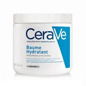CeraVe baume hydratant 177ml