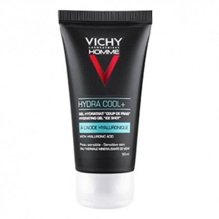 Vichy Homme Hydra Cool+ crème visage 50ml