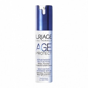 Uriage âge protect sérum intensif multi-actions 30ml