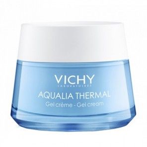 Vichy Aqualia thermal gel-crème réhydratant 50ml