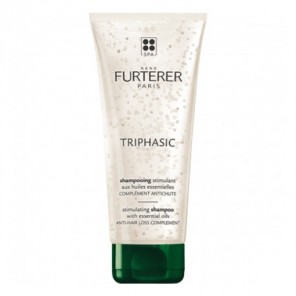 Furterer triphasic shampooing stimulant 200ml + 50ml OFFERT