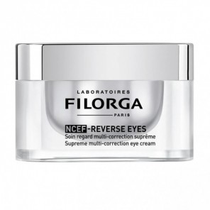 Filorga ncef-reverse eyes soin regard multi-correction supreme 15ml