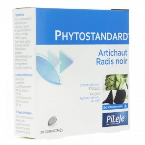 PHYTOSTANDARD ARTIC/RADIS CPR30