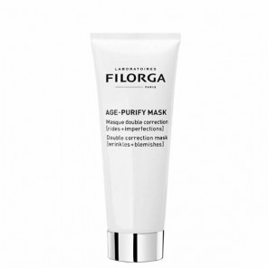 Filorga age-purify mask double correction 75ml