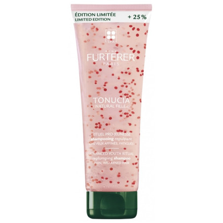 René furterer tonucia shampooing tonus redensifiant 250ml