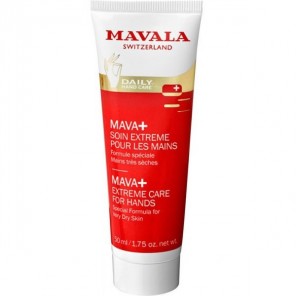 Mavala mava+ soin extrême pour les mains 50ml