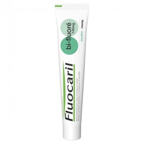 Fluocaril dentifrice bi-fluoré 145mg menthe 75ml