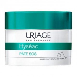 Uriage hyséac pâte sos 15ml URIAGE - Acnés & Imperfections 