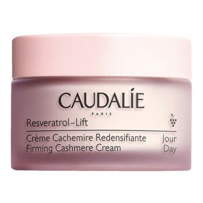Caudalie resveratrol lift crème cachemire redensifiante 50ml