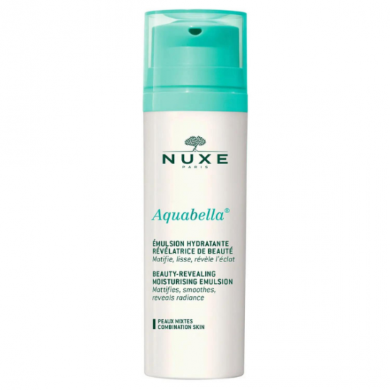 Nuxe aquabella émulsion 50ml Nuxe aquabella émulsion 50ml