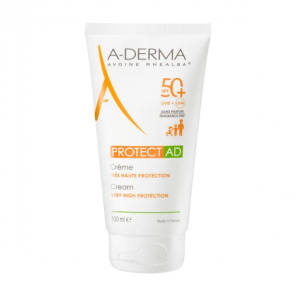 Aderma Protect Ad Spf50+ Crème 150ml