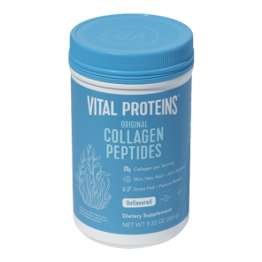Vital proteins collagen peptides 265g