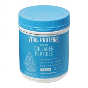Vital proteins collagen peptides 567g