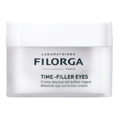 Filorga time filler eyes crème absolue correction Regard 15ml