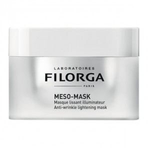 Filorga meso-mask masque lissant illuminateur 50ml