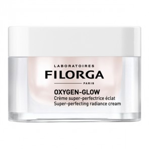 Filorga oxygen-glow crème super perfectrice éclat 50ml