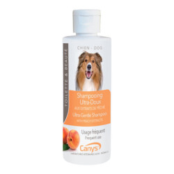 Canys shampooing ultra-doux...