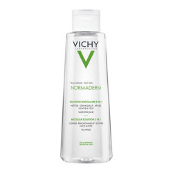Vichy normaderm solution...