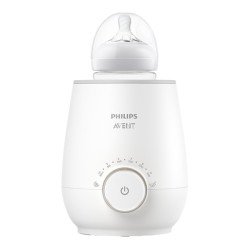 Philips Avent chauffe biberon rapide SCF358/00