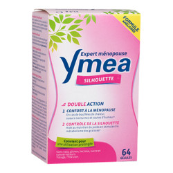 Ymea ménopause silhouette...