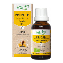 Herbalgem propolis large...