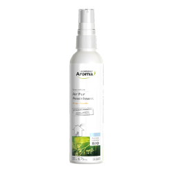 Le comptoir aroma air pur...